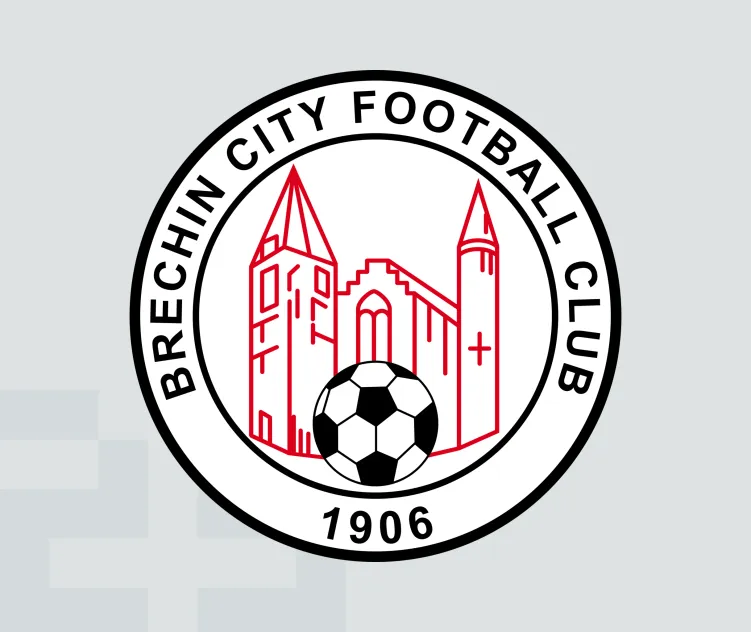 Brechin city fc schotland