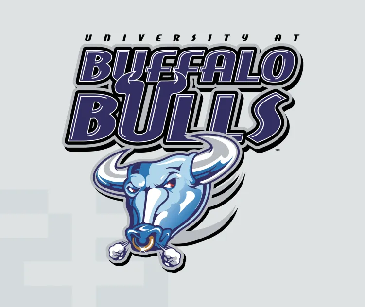 Buffalo bulls