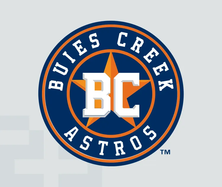 Buies creek astros
