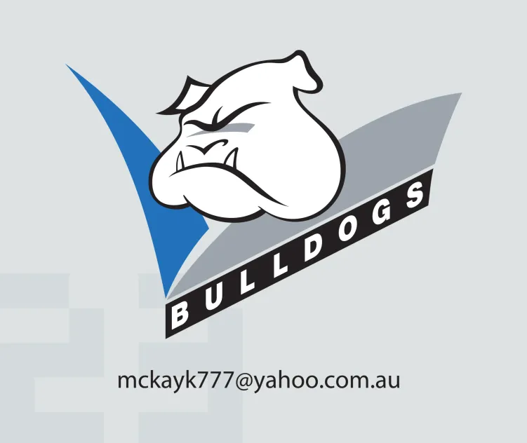 Bulldogs 1