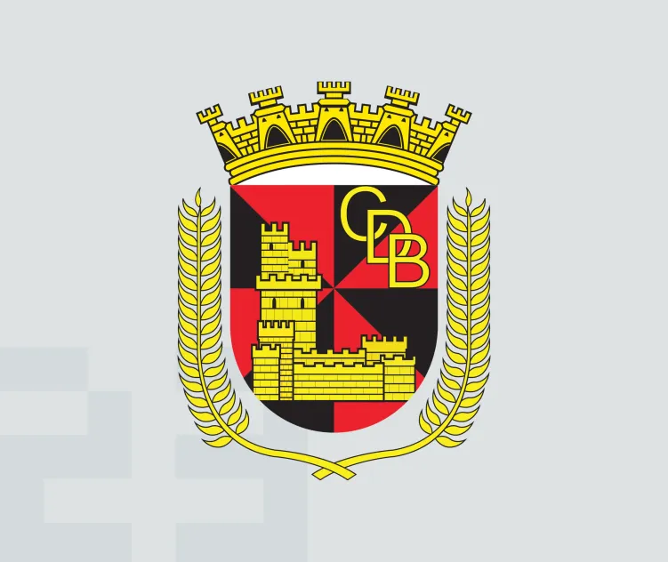 C desportivo beja