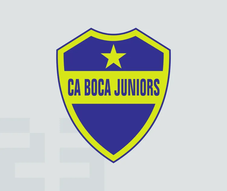Ca boca juniors de bermejo