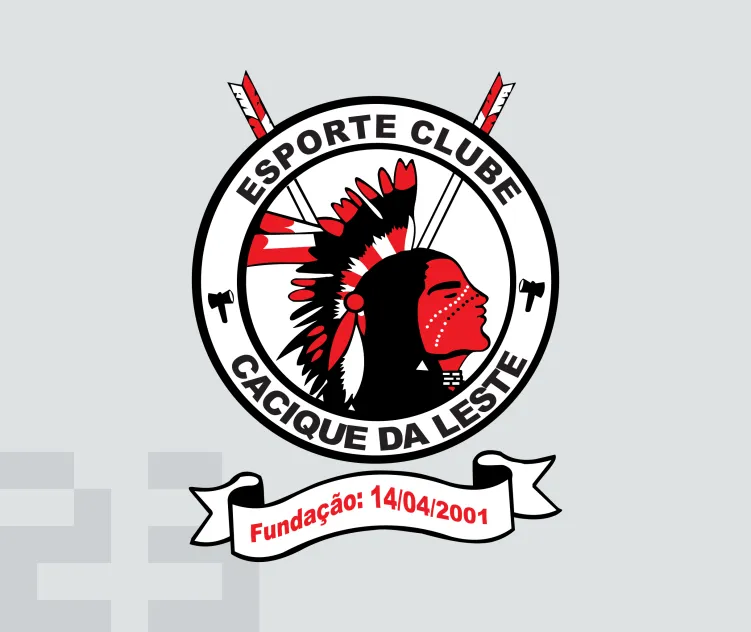 Cacique da leste 1