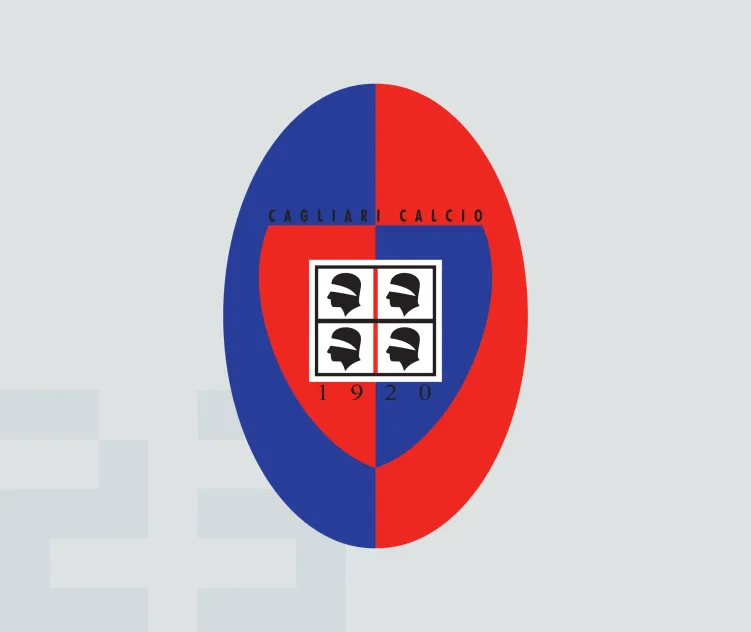 Cagliari calcio 3