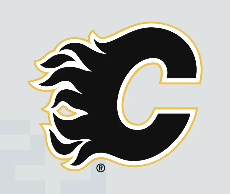 Calgary flames 4