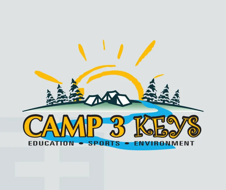 Camp 3 keys