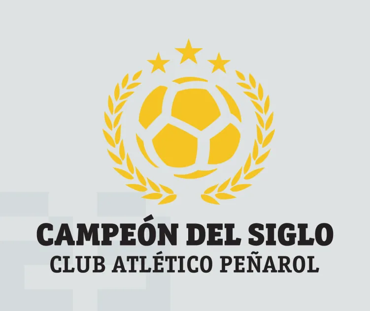 Campeon del siglo club atletico penanrol