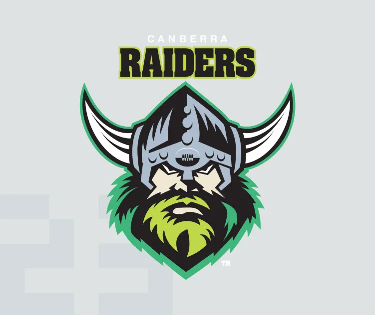 Canberra raiders