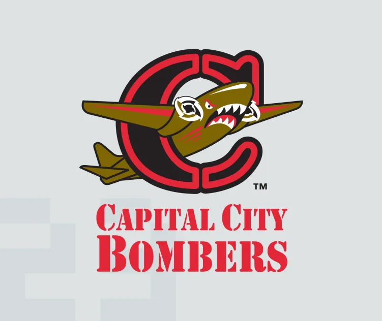 Capital city bombers