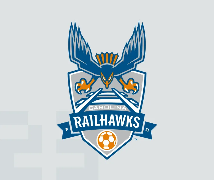 Carolina railhawks