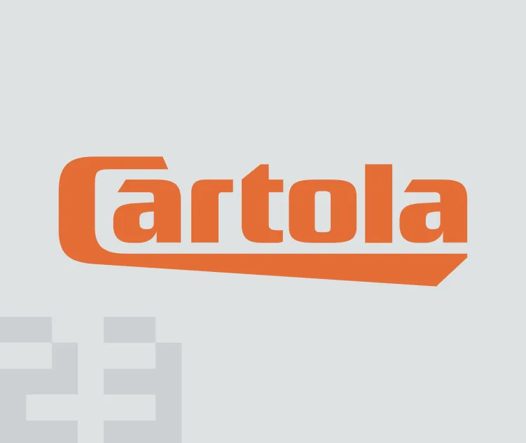 Cartola new