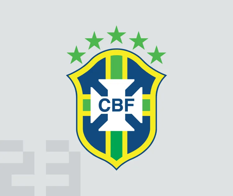 Cbf brasil football federation