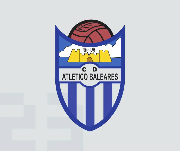 Cd atletco baleares