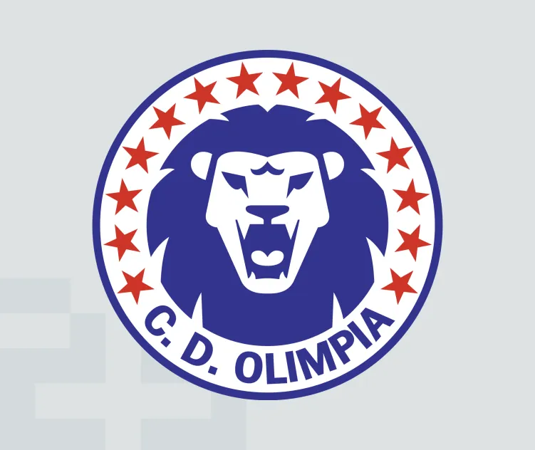 Cd olimpia 1