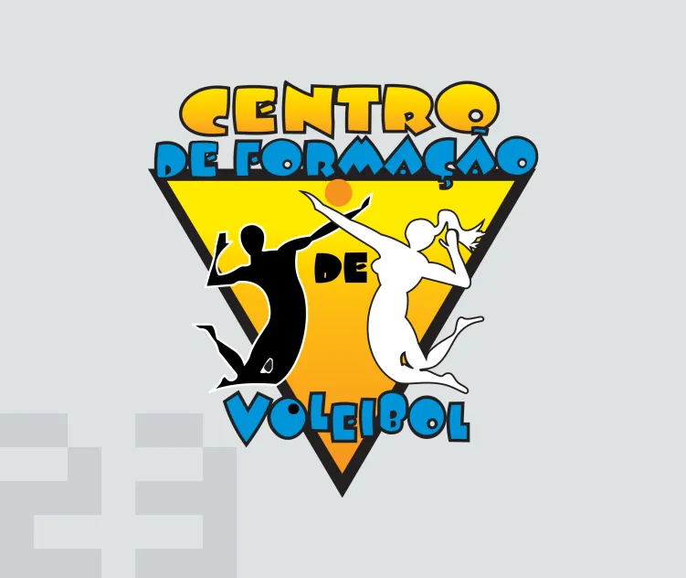 Centro de formao de voleibol