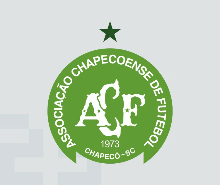Chapecoense novo