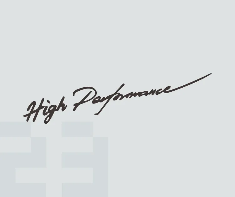 Chevy high performance