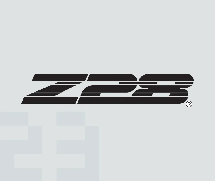 Chevy z28