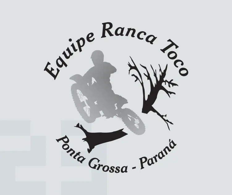 Equipe ranca toco