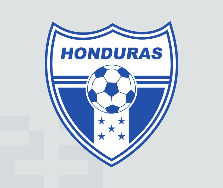 Equipo seleccion nacional de honduras