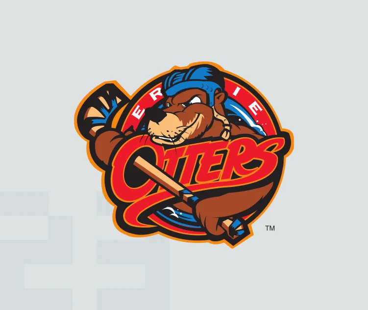 Erie otters