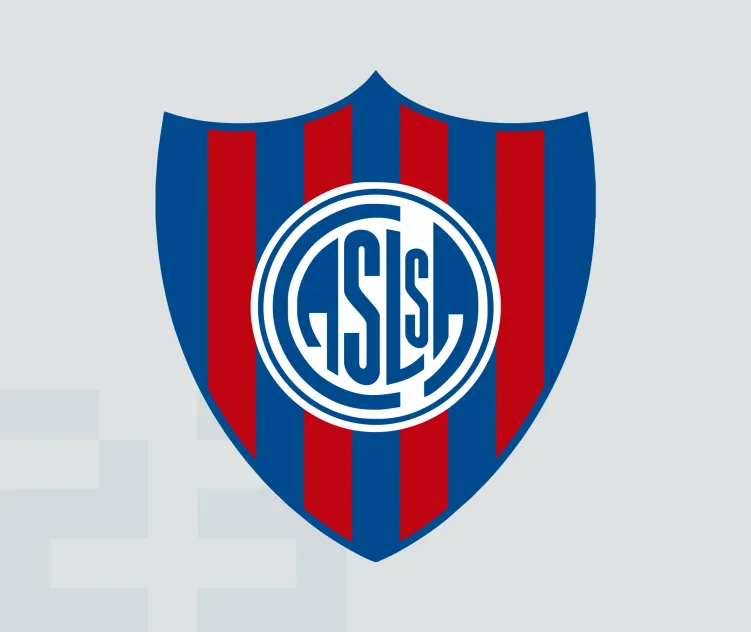 Escudo san lorenzo de santa ana