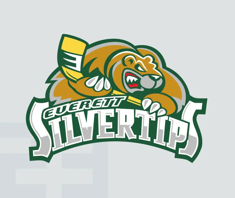 Everett silvertips