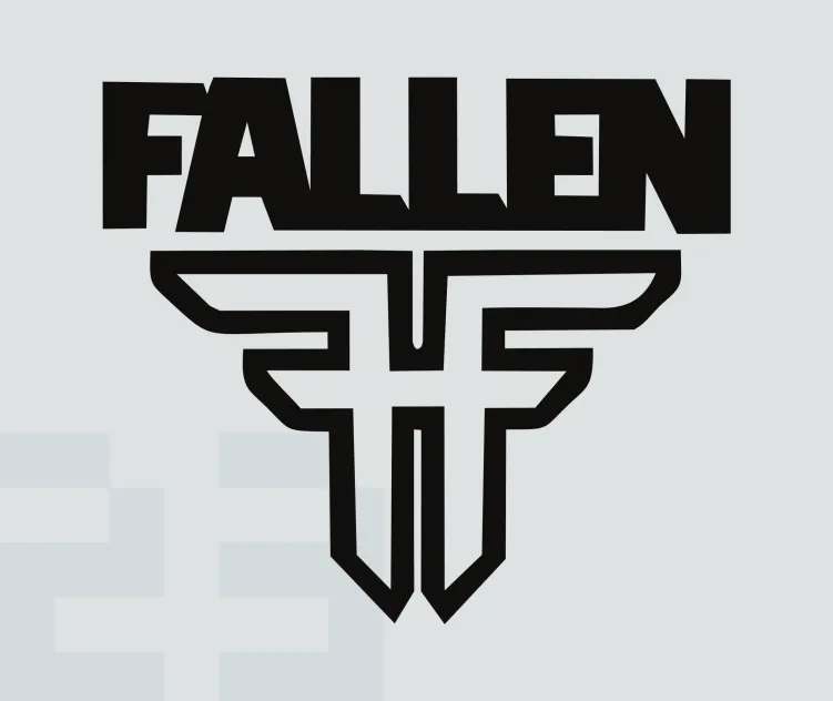 Fallen
