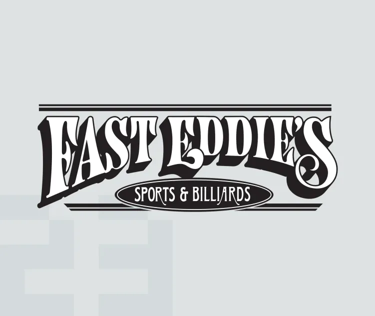 Fast eddies billiards