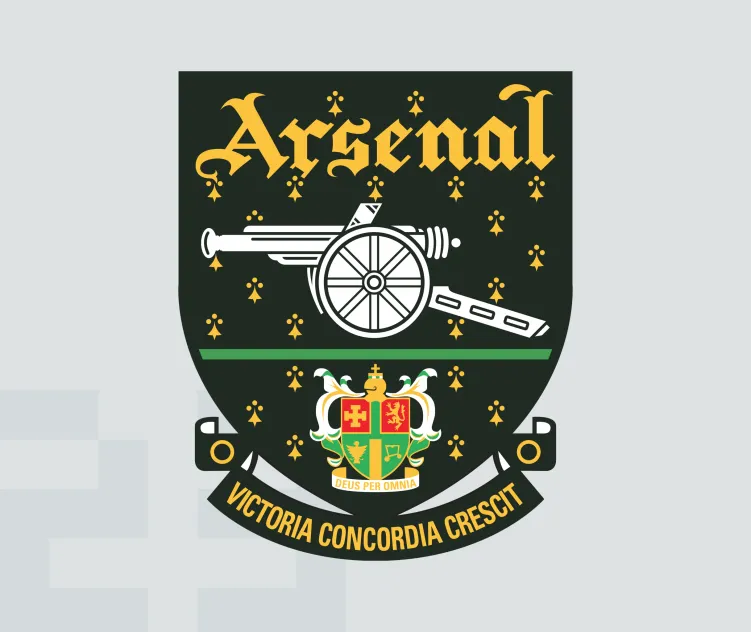 Fc arsenal london s 1