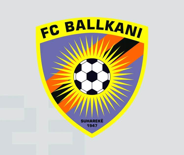 Fc ballkani 1