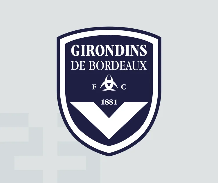 Fc girondins de bordeaux 1