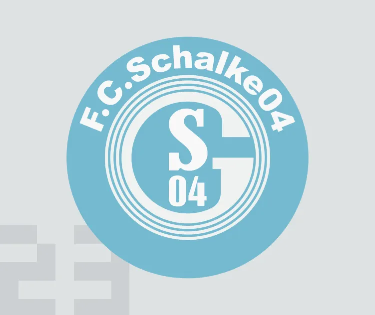 Fc schalke 04 3