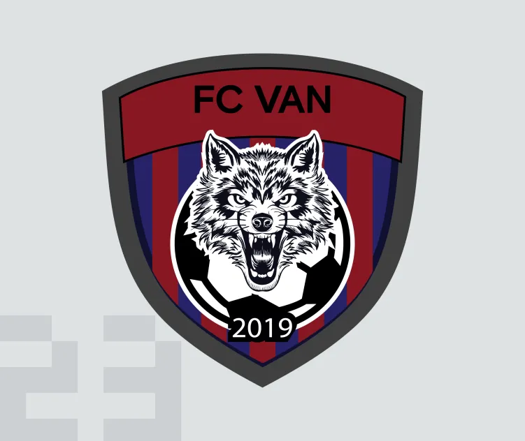 Fc van charentsavan
