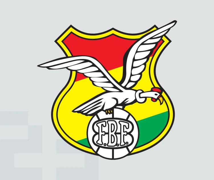 Federacion boliviana de futbol