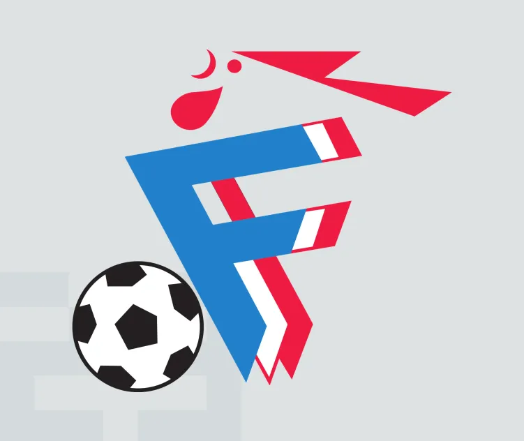 Federacion francesa de futbol