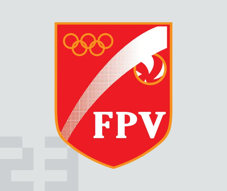 Federacion peruana de voley