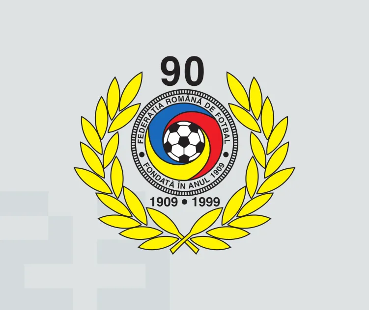 Federatia romana de fotbal