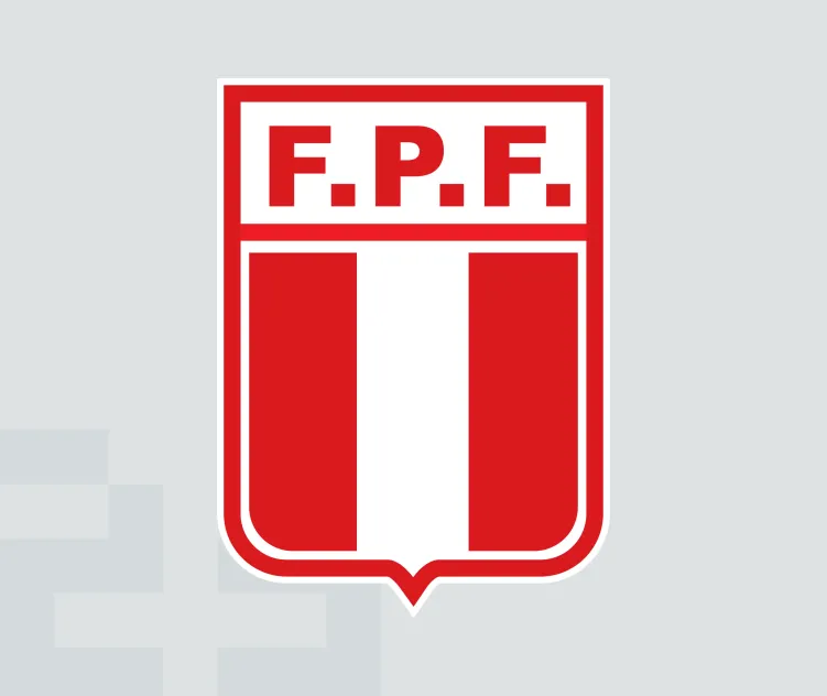 Federecion peruana de futbol