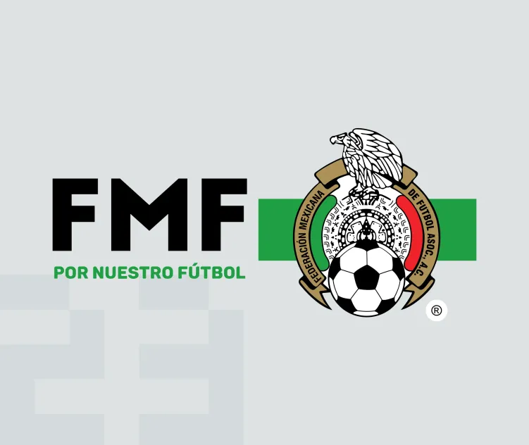 Femexfut fmf