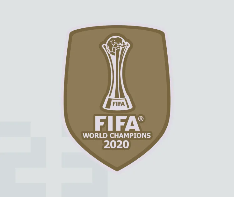 Fifa world club cup badge