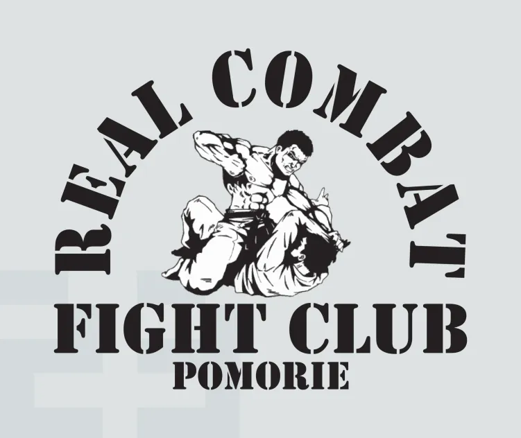 Fight club pomorie
