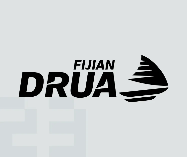 Fijian drua