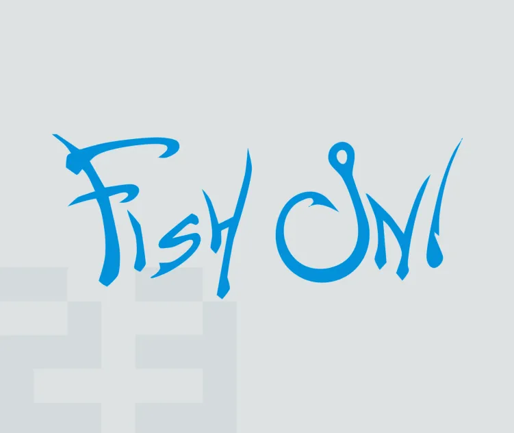 Fish on