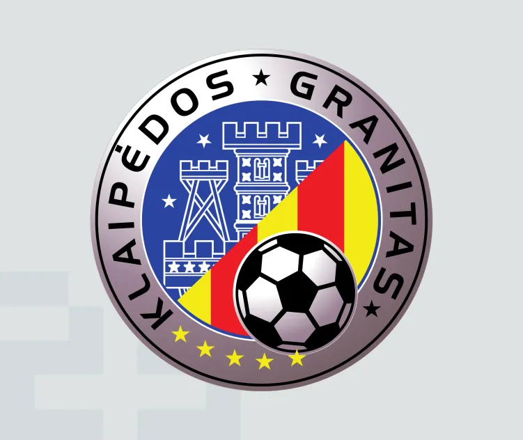 Fk klaipdos granitas