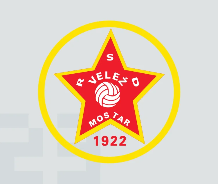 Fk velez mostar