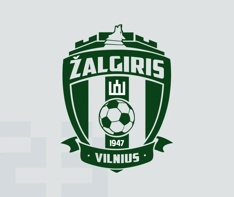 Fk zalgiris