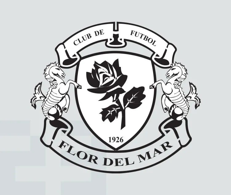 Flor del mar