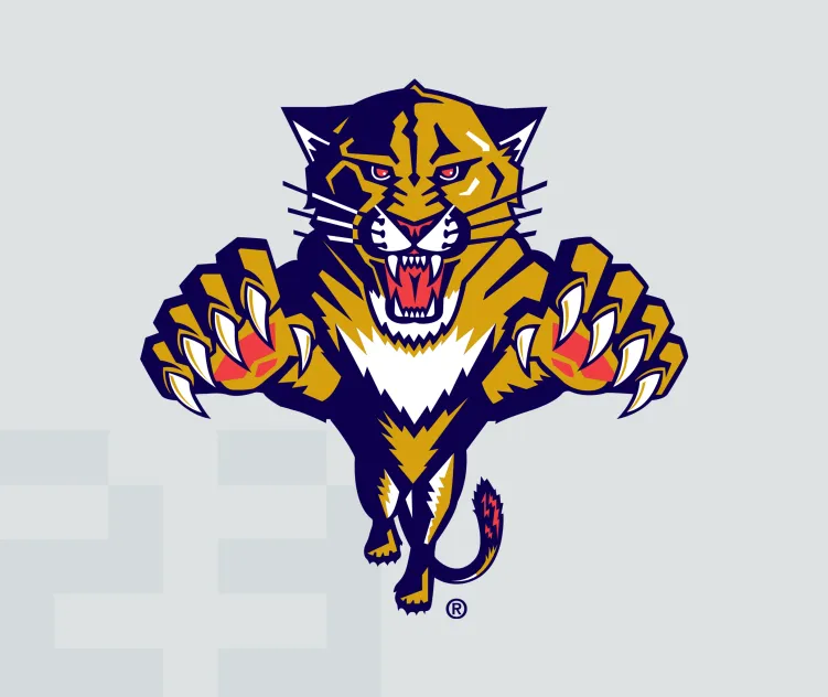 Florida panthers 1