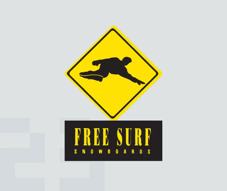 Free surf